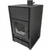 Krbové kachle s varnou doskou TARA - 12 kW