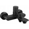 Mexen Royo One - Black Bathtub Batéria - 72231-70 (Mexen Royo One - Black Bathtub Batéria - 72231-70)