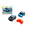MINI 1:43 RC Auto na ovládanie Polícia