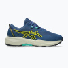 Detské bežecké topánky ASICS Pre Venture 11 GS twilight blue/cacti