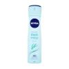 Nivea Energy Fresh Woman deospray 150 ml
