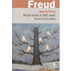 Krysí muž a Vlčí muž - Freud Sigmund