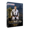 Zlatý Muž z Ria alebo Jemná cesta Lukáša Krpálka - DVD