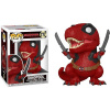 Funko Pop Marvel: Deadpool 30. Dinopool (777)