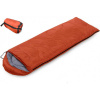 Spací pytel dekový SEDCO THERMIC 350, oranžová