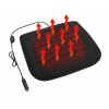 Vyhřívaný podsedák s termostatem 12V MANAGER 04110