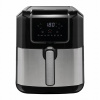 Beztuková fritéza Hisense Hisene Air Fryer H06AFBS1S3 1700 W 5 l