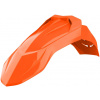 POLISPORT universal Fenders Orange KTM