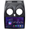 Hizpo Android Rádio NISSAN QASHQAI 2006-2013 Android s GPS navigáciou, WIFI, USB, Bluetooth