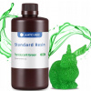 Živica Anycubic Standard Zelená Translucent Green 1 kg 1 l
