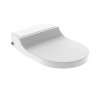 GEBERIT AquaClean Tuma Comfort WC sedadlo - 146.272.SI.1, sklo / biela