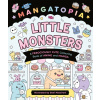 Mangatopia Little Monsters