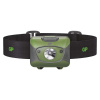 GP Discovery CHR41 - 300lm, 157m, 3xAAA P8572 - Čelovka nabíjacia CREE SMD LED