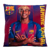 FC Barcelona vankúšik Square Yamal