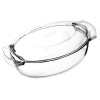 Žiaruvzdorný pekáč s vekom Essentials 5,8 l PYREX
