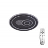 LED svietidlo + diaľkový ovládač 95W (J1324/B)