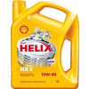 Shell shell Helix HX5 15W-40 4L