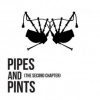 Pipes And Pints - Second Chapter / Digipack [CD]