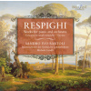 RESPIGHI,O.: Concerto in modo misolidio for piano and orchestra, Toccata (CD) (BRILLIANT CLASSICS)
