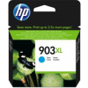 HP No. 903 XL (T6M03AE) High Yield azurová - originální