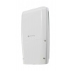 MikroTik Mikrotik CRS504-4XQ-OUT sieťový prepínač Riadený L3 Fast Ethernet (10/100) Podpora napájania cez Ethernet (PoE) 1U Biela (CRS504-4XQ-OUT)