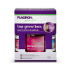 Plagron Top Grow Box 100% Terra, sada hnojiv