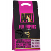 AATU Dog 85/15 Puppy Salmon 1,5kg