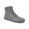 Barefoot zimní boty bLIFESTYLE - loudStyle šedé