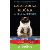 E-kniha Dalajlamova kočka a síla meditace - David Michie