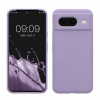 Púzdro kwmobile Google Pixel 8 fialová