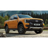Antikorózna ochrana podvozku DINITROL - Offroad ( veľké ) + Pick-up