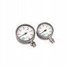 Analógový manometer SPG52 360 bar