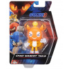 Figurka Sonic ve filmu 3 Chao Maskot