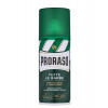 Proraso Osvěžující pěna na holení Green Eukalyptus (Shaving Foam) 100 ml
