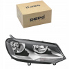 REFLEKTOR PRAVÁ LAMPA PRE VW TOUAREG 7P5 7P6 2010-2018