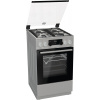 Gorenje KS5350XF Kombinovaný sporák