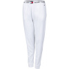 Tommy Hilfiger PANT LWK biela,čierna Dámske tepláky M