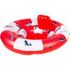 Swim Essentials Detská sedačka Whale - 1 ks