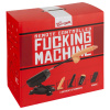 The Banger Fucking Machine - sex stroj + 2 dildá a 1 umelá vagína
