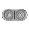 Xiaomi Electric Shaver S200 Replacement Head Silver