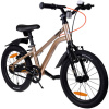 Detský bicykel Gold 16