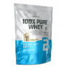 100% Pure Whey 900 g - BioTech USA Príchuť: Čokoláda