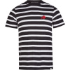 O'Neill LM MICKEY SURFS T-SHIRT čierna,biela,červená Pánske tričko S
