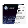 HP 81X black (CF281X) - originálny