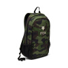 Fox Racing FOX 180 Backpack-OS, Green Camo, LFS