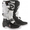 ALPINESTARS topánky TECH 7 S detské black / white - 38/5