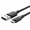 Ugreen US289 USB to Micro USB, 3m, černý