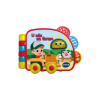 Vtech knížka U nás na farme
