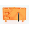BRUDER 43782 ND Zadné dvere pre MAN TGS 3780