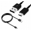 Kábel Samsung USB typ C - USB typ C 1,1 m čierny
